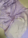 Nita Ambani Design/Banarsi Katan Silk  
